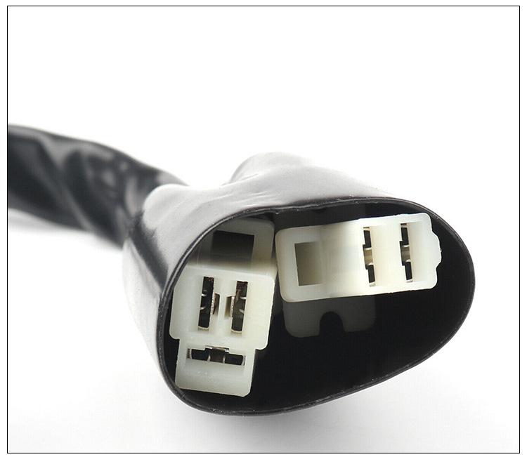 Honda 750 DC Rectifier 31600-MCR-A01