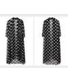 Chiffon Sunscreen Clothing Women's Summer Thin Section Long Section Outer Shawl Air Conditioning Shirt Cardigan Women's Long Sleeves