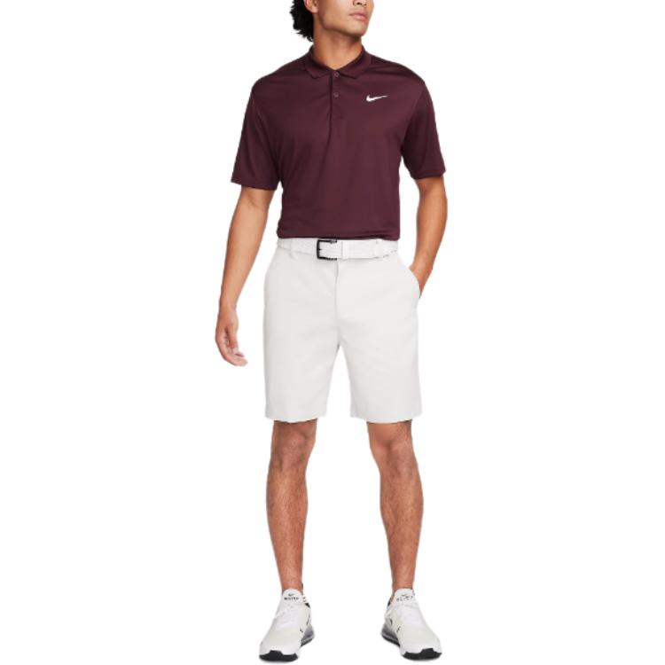 Nike Мужские шорты для гольфа Chino Tour 8' FD5721-072