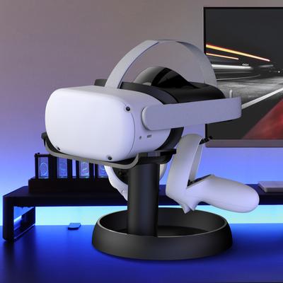 Подставка-держатель для гарнитуры VR и сенсорного контроллера для Pico neo3/ Pico 4/ Oculus2 Universal
