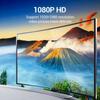 Vention Displayport-кабель VGA 1080P DP-VGA конвертер между мужчинами для ноутбука, проектора, монитора, порт дисплея к адаптеру VGA