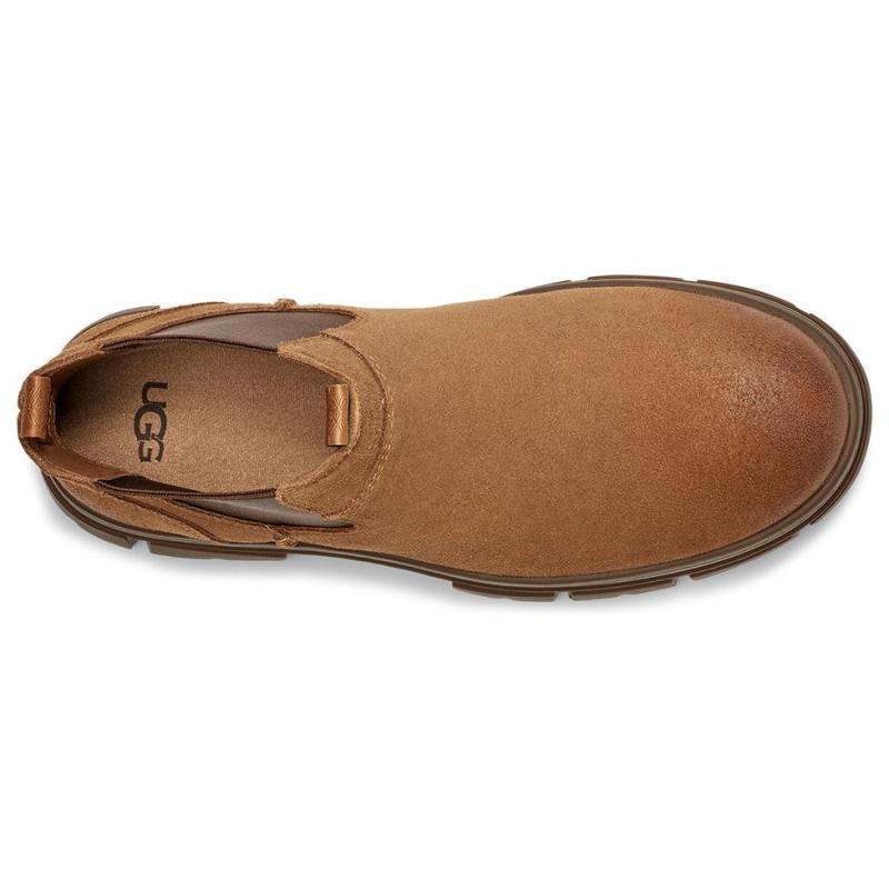 UGG Ботинки челси Skyview 'Chestnut Suede' Кроссовки 1135313-CTSD