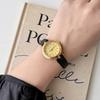 9725 Light Luxury Niche Watch Waterproof Women'S High-Value Small Plate Workplace Women'S Watch