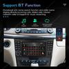 Navifly 2din Android Car Radio GPS Player For Mercedes Benz E-class W211 E200 E220 E300 E350 E240 E270 E280 W219 Carplay Stereo