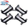 1/2/4 шт. Серебряная ручка внутренней двери для Kia Sorento 2.4L 3.5L 2011 2012 2013 2014 2015 Передняя или задняя со стороны водителя или справа со стороны пассажира