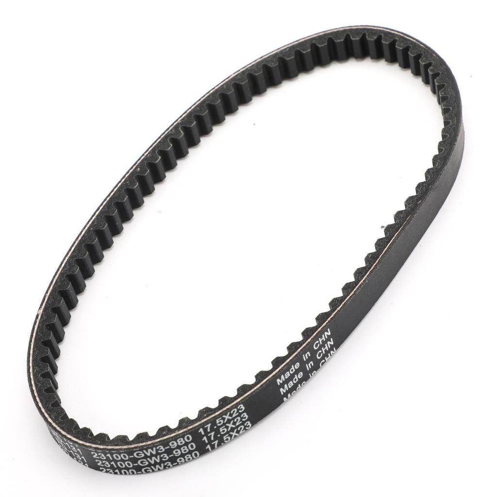 Drive Belt For Honda Scooter SJ 100 Bali EX 96 97 98 99 00 23100-GW3-980