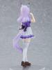 POP UP PARADE Uma Musume Pretty Derby Мейдзиро Маккуин Версия в униформе Масштаб 1/7 Пластиковая предварительно окрашенная завершенная фигурка G94483