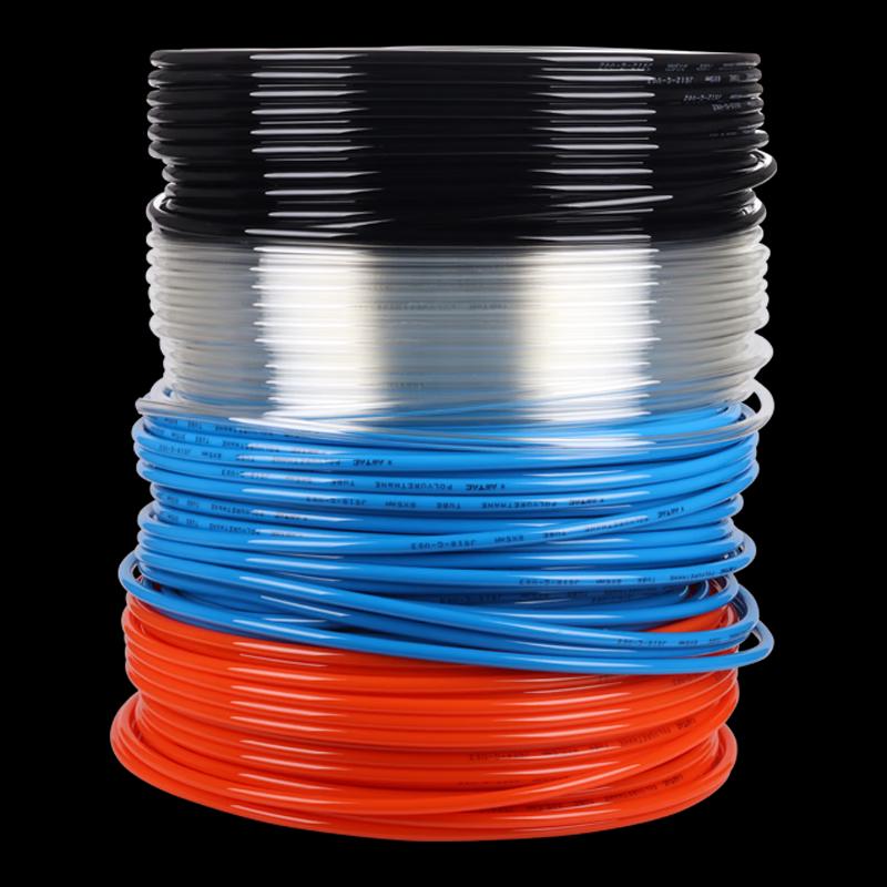 AIRTAC PU Air Tube