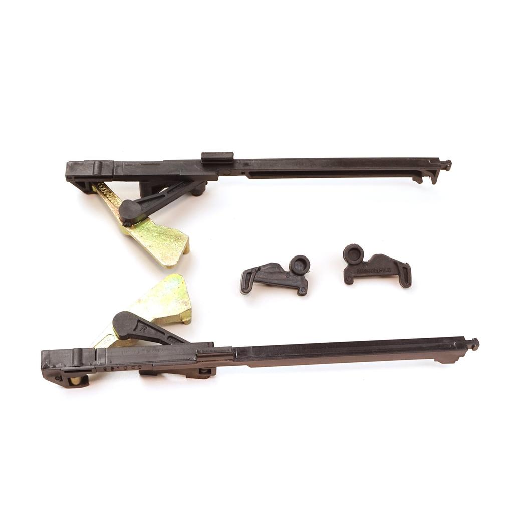 ESR645 Направляющая для люка на крыше Ремкомплект угла хода рычага EHD100140 150 для Range Rover P38 Freelander L314 Cherokee WJ WG KL Volvo