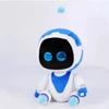 Плюшевая игрушка Astro Bot Мультяшная Игровая Аниме Фигурка Плюшевые Игрушки Супер Милые Наполнитель из ПП Хлопка Супер Мягкие Украшения для Дивана Кукла Праздничный Подарок