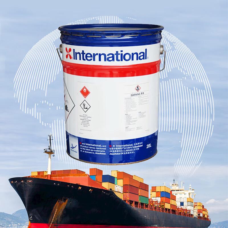 AkzoNobel Intergard 5600 Эпоксидный Универсальный Грунт