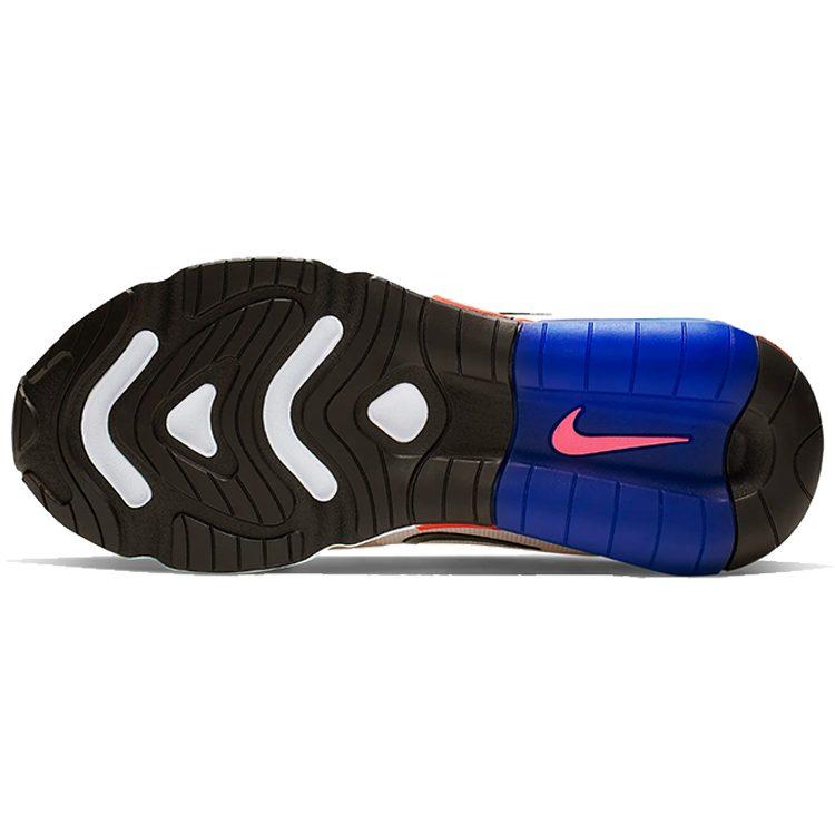 Nike Air Max 200 Песочный Цвет Женские AT6175-100