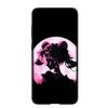 Чехол для телефона Samsung Galaxy S24 S23 iPhone 15 14 Xiaomi Redmi Note 13 12 11 8 10 9 Pro Max X XR OPPO A15 Huawei Sailor Anime Moon Girl Cute Cover