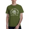 Violent Gentlemen 100 Cotton Casual Breathable Confortable Anime Funny Mens TShirt Funny Gift