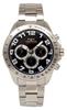 Chronograph Watch T6B97SB Silver [Technos] Men's