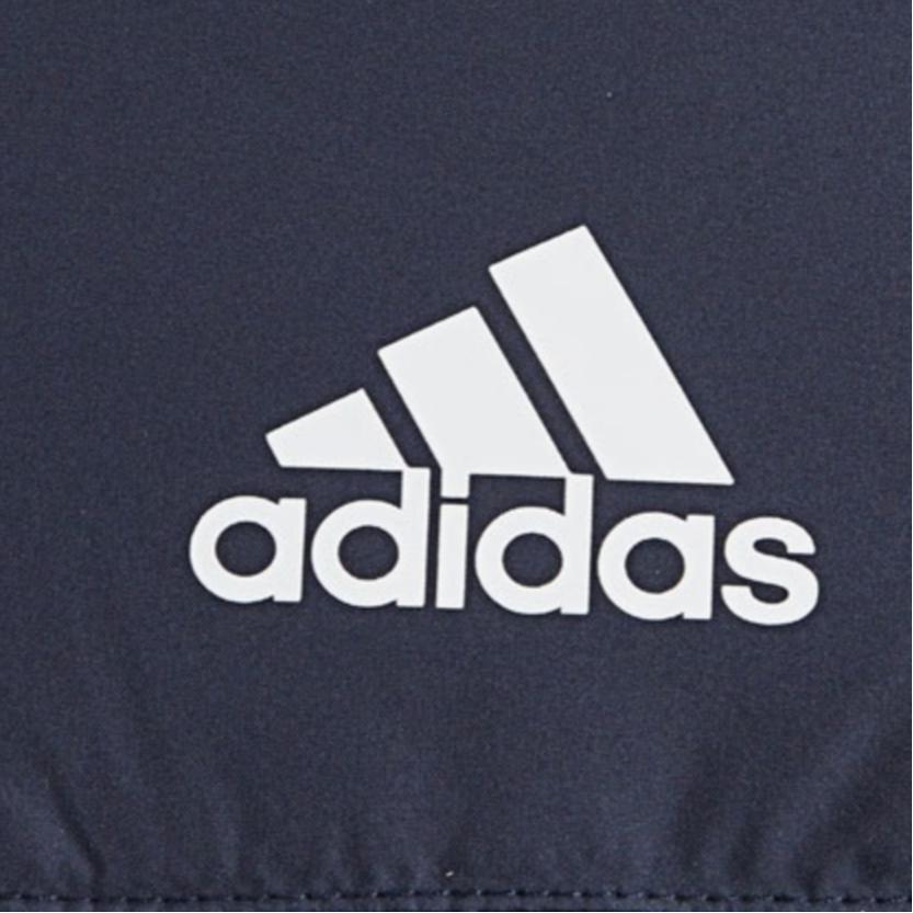 adidas Детские пуховики с капюшоном Умеренные H45041