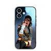 for Samsung Galaxy Note 20 Ultra 10 8 9 S10 Plus Lite S8 A70 A24 A25 A37 A57 A51 A7 Case Poster M-Michaels Singer J-Jacksons