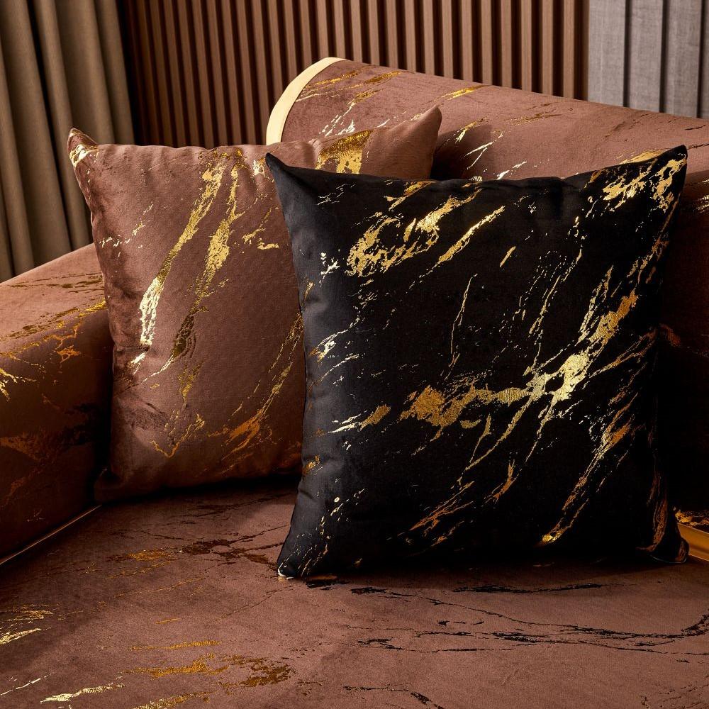Чехол для дивана Four Seasons New European style Gold Edge, подушка для сиденья, современный простой нескользящий чехол для дивана