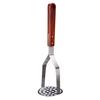 Non Slip Handle Potato Masher Manual Press Vegetable Fruit Crusher Kitchen Tool Sale Goods