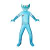 Roblox Children'S Cartoon Cos Suit Green Halloween Costume Little Red Doctor Ant-Man Onesie Rainbow Friend