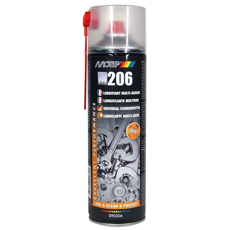 Motip Multi Spray 500