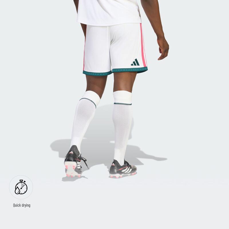 adidas Футбольные шорты Реал Мадрид Домашние Фан-версия
