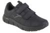 CDAILW2221V C.Daily Men 2221, Mens Black Sneakers