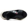 (WMNS) FILA Sports Sandals For Black Women's F12W124528FBK