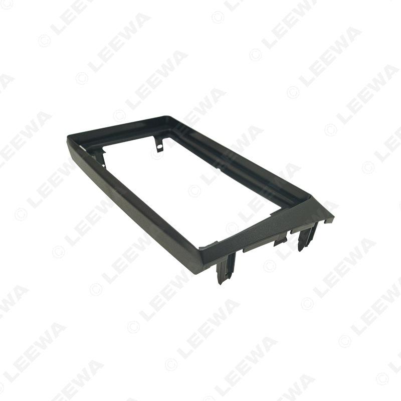 9-дюймовая рамка панели навигации Android для Suzuki Swift (12 Моделей) - Совместимая модификация аудио/видео