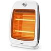 Chauffage d'Appoint - UFESA - Rigel - 800W - 2 Niveaux De Puissance - Électrique