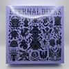 ETERNAL DECKS 1-4 игрока 30 минут кооперативная настольная игра Card Market Япония
