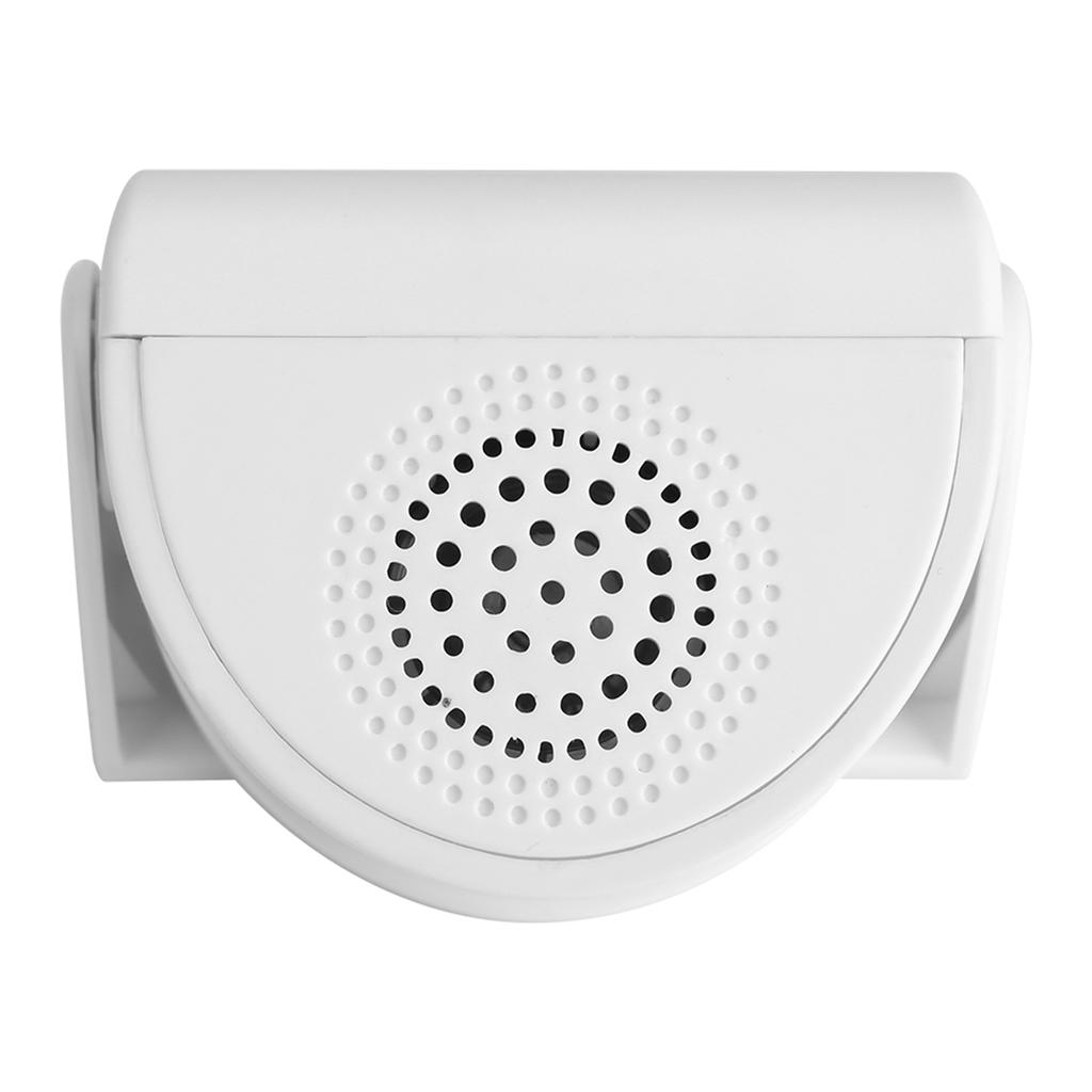 Беспроводной домашний отель, гостеприимство, голосовой дверной звонок, инфракрасный датчик движения, музыкальная сигнализация