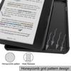 Автоматический режим сна/пробуждения N428 Smart Cover износостойкий Folio Funda для Rakuten Kobo Libra Color 2024