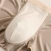Ультратонкое мужское нижнее белье Ice Silk, быстросохнущее, удобное, простое, летнее, мужские трусы-боксеры, антибактериальное, дышащее мужское нижнее белье