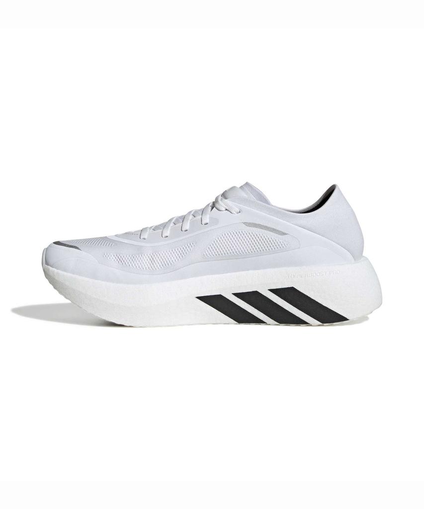 Adidas Hyperboost Run Running Shoes M - White:Core Black / Ih9467