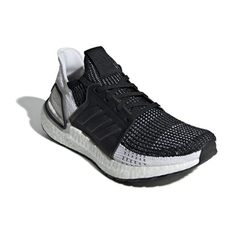 adidas Женские UltraBoost 19 'Oreo' Женские B75879