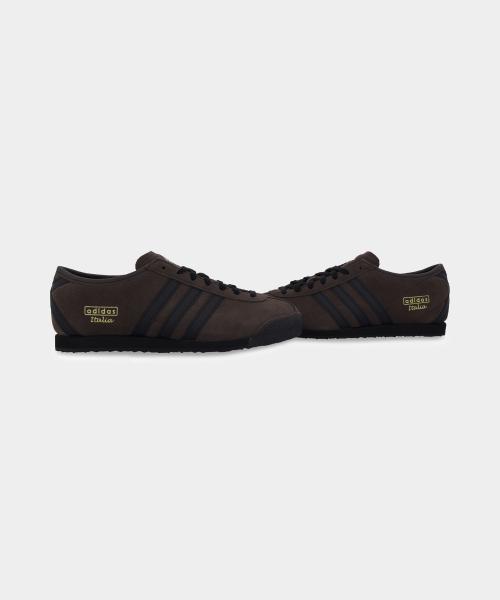 adidas Италия 70-е - Темно-коричневый:Черный HQ9350