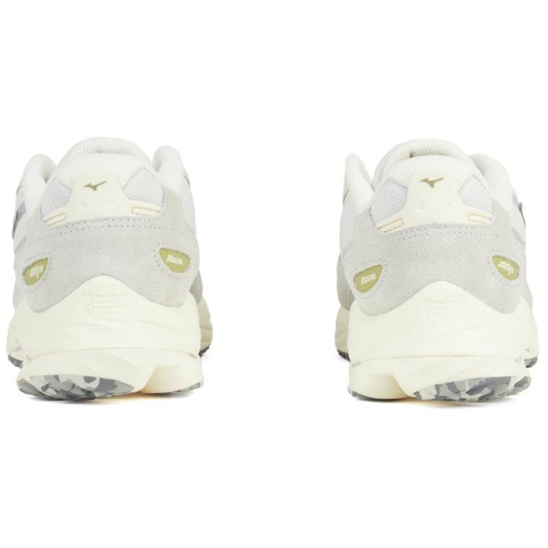 Mizuno Мужские беговые кроссовки Wave Rider Beta D1GA330903