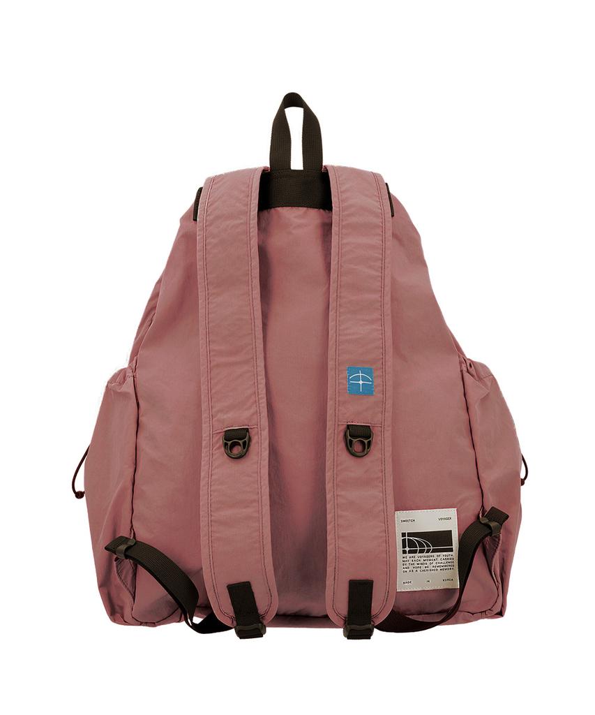 Рюкзак-мешок Sweetch Voyager 002 M Розовый