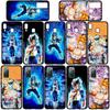 Phone Case for iPhone 17 16 15 Plus Xiaomi Poco F8 F7 X7 X6 M8 C85 C75 C71 Redmi Note 14 12 11 13 Pro Max A4 14C 13C 15C Vegeta IV Dragon Ball Z Goku