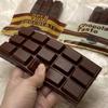 1 шт. Медленно поднимающийся Шоколадный Сжимаемый Мягкий Сенсорный Игрушка-Антистресс Для Снятия Стресса Ручного Расслабления Подарок