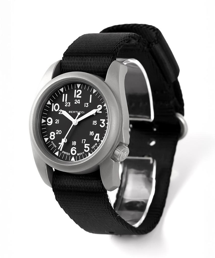Beleutuchi A-2S Vintage Field Watch 11,500