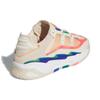 Adidas Кроссовки унисекс Niteball Ecru Tint Green Cream Core-Black GW1625