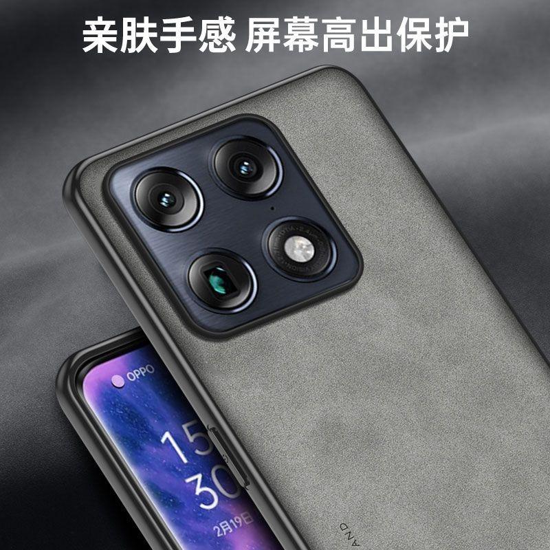 Чехол Для Motorola Signature Роскошная PU Кожа Силиконовая Задняя Крышка Телефона Для MOTO Signature Матовый Ударопрочный Бампер
