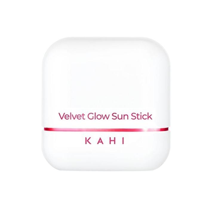 KAHI Velvet Glow Sun Stick SPF 50+ PA++++ 13.5g