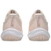 Asics Кроссовки для бадминтона COURT CONTROL FF 4, нескользящие, женские, бежевые 1071A125-700