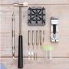 Профессиональный инструмент для замены батарейки для часов, регулировка ремешка для часов, набор для ремонта часов