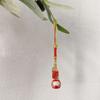 Key Accessories Phone Lanyards Charm Bag Pendant Korean Style Key Ring Bag Accessory Cute Key Chain