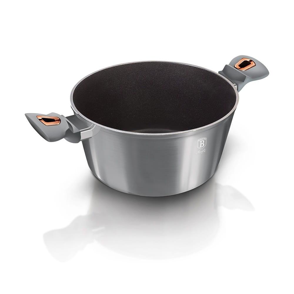 BERLINGER HAUS BH-7033 MOONLIGHT COOKWARE SET