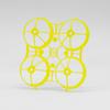 NewBeeDrone 75mm Cockroach75 Brushless Frame Ruby/Black/Clear/Yellow/Teal Color with or without Carbon Frame